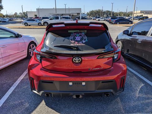 Used 2024 Toyota Corolla GR image 19