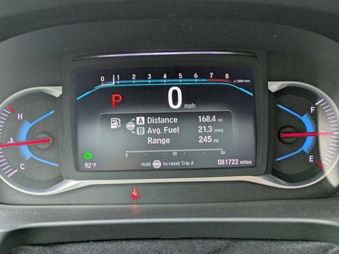 Used 2020 Honda Pilot EX-L image 25