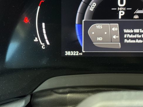 Certified 2023 Lexus RX 500h F Sport w/ Accessory Package (Z1) AWD/4WD image 35