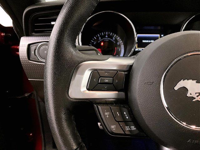 Used 2017 Ford Mustang GT Premium w/ GT Performance Package RWD image 17