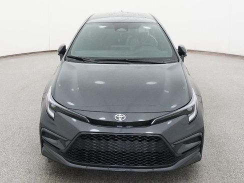 New 2026 Toyota Corolla SE FWD image 15