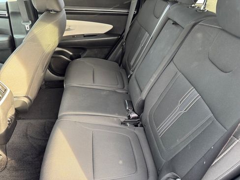 Used 2023 Hyundai Tucson SEL image 13