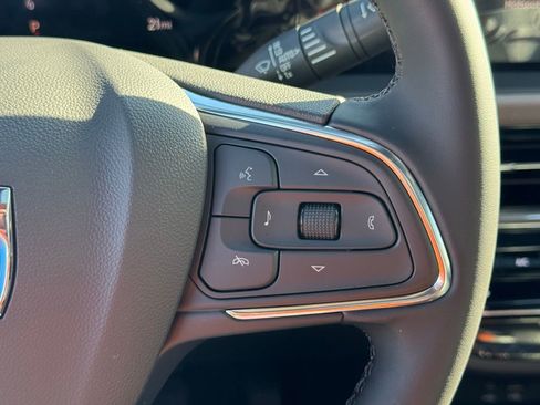 New 2026 Buick Envista Avenir image 28
