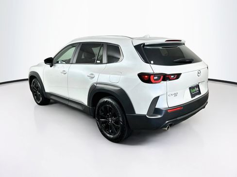 Used 2025 MAZDA CX-50 AWD 2.5 S w/ Premium Package image 5