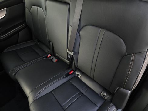 New 2026 MAZDA CX-90 3.3 Turbo w/ Premium Sport Pkg image 12