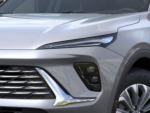 New 2025 Buick Envision Preferred image 40