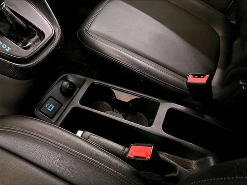 Used 2022 Ford Transit Connect XL FWD image 16