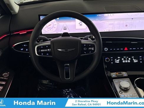 Used 2026 Genesis GV70 2.5T image 18