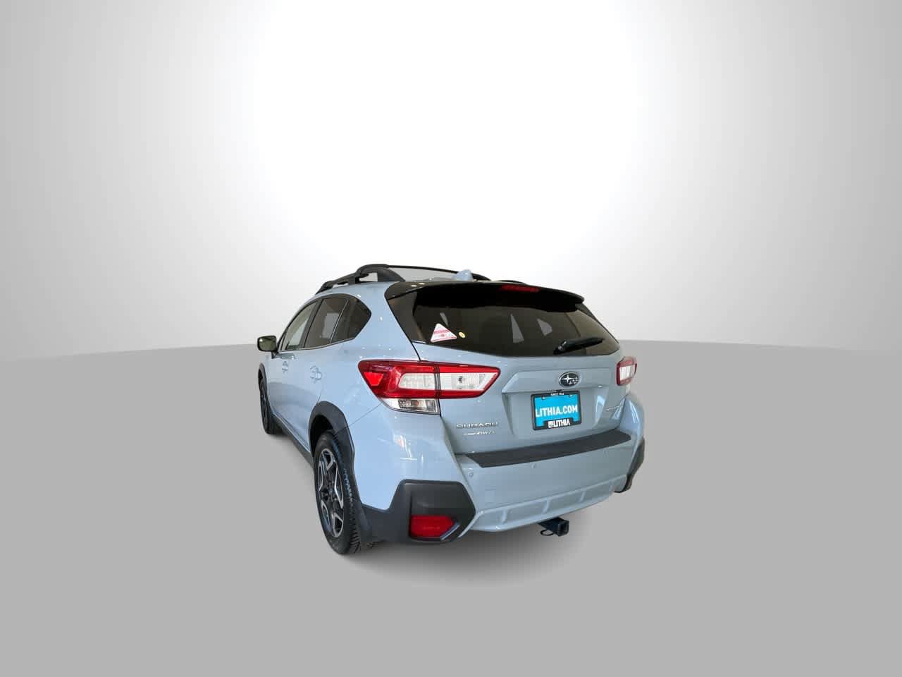 Used 2019 Subaru Crosstrek 2.0i Limited w/ Moonroof Package AWD/4WD image 6