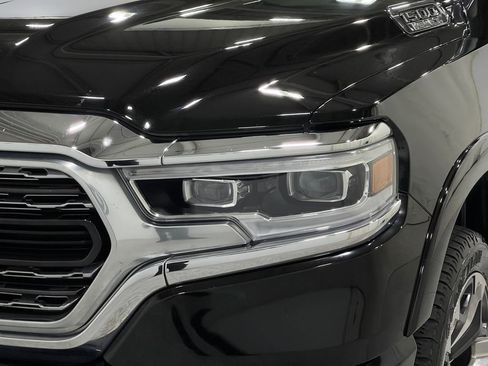 Used 2019 RAM 1500 Limited image 34