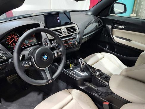 Used 2016 BMW M235i Convertible RWD image 26