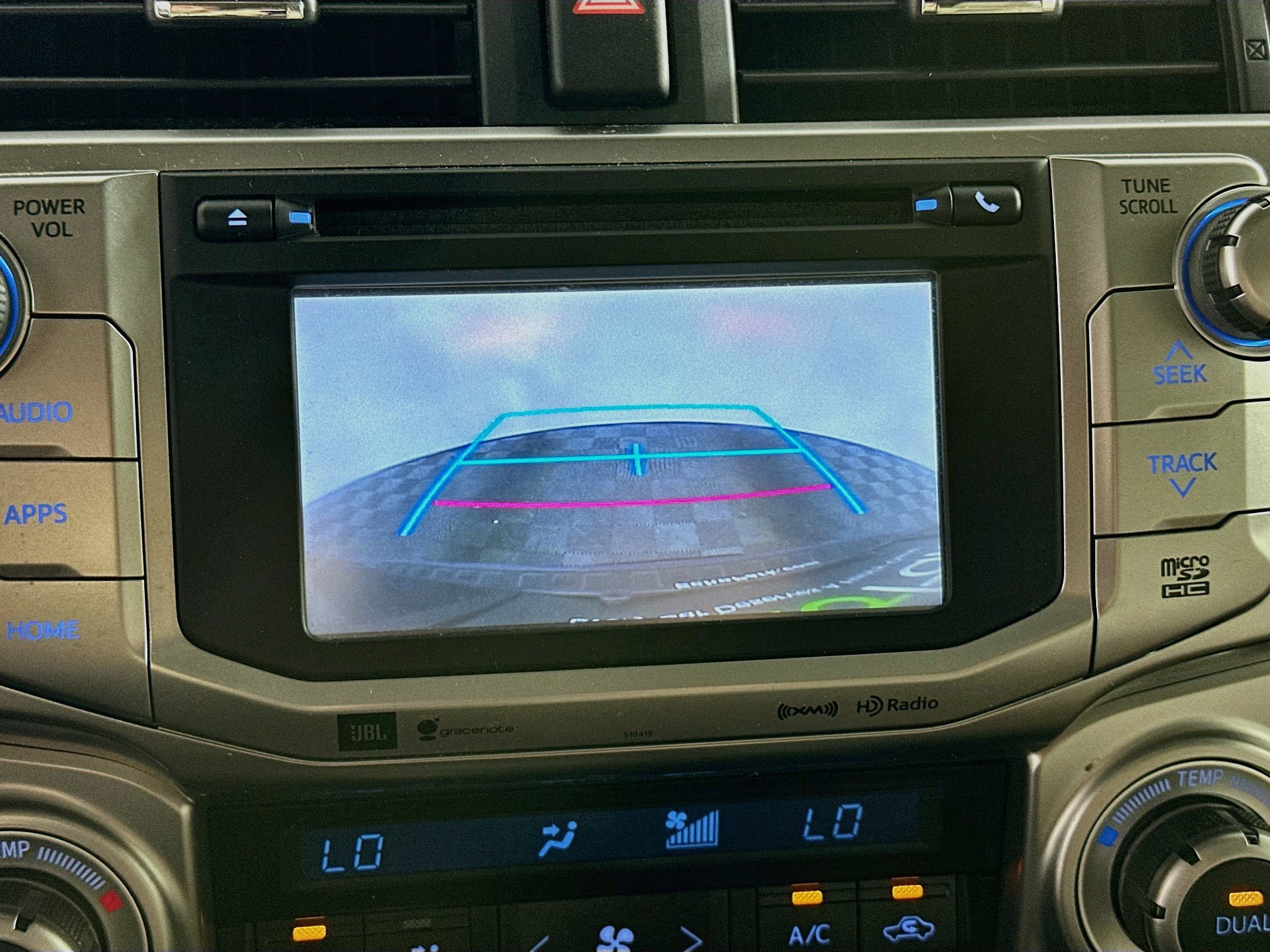 Used 2019 Toyota 4Runner Limited RWD image 22