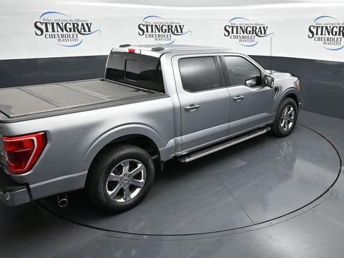 Used 2022 Ford F150 XLT w/ Equipment Group 302A High RWD image 24