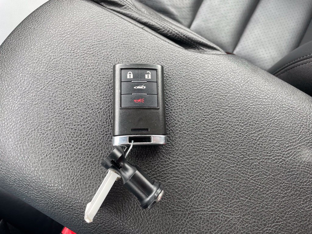 Used 2010 Chevrolet Corvette Grand Sport w/ Preferred Equipment Group RWD image 41