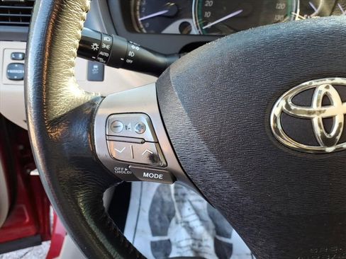 Used 2012 Toyota Venza AWD image 19