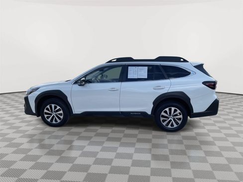 Certified 2024 Subaru Outback Premium w/ Popular Package #1A AWD/4WD image 22
