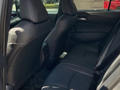 New 2026 Toyota Corolla Cross XLE FWD image 10