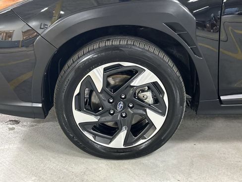 Certified 2024 Subaru Crosstrek 2.5i Limited image 10