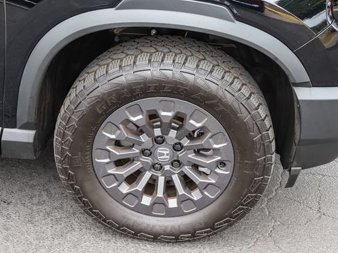 Used 2026 Honda Passport TrailSport image 8