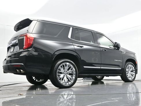 Used 2021 GMC Yukon Denali image 52