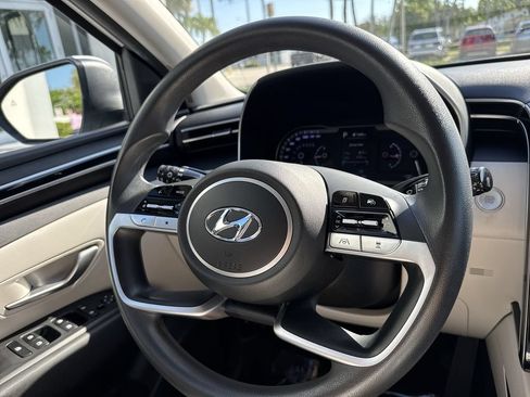 Used 2023 Hyundai Tucson SEL AWD/4WD image 54