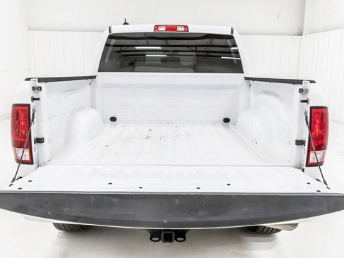 Used 2024 RAM 1500 Tradesman w/ Tradesman SXT Package AWD/4WD image 38