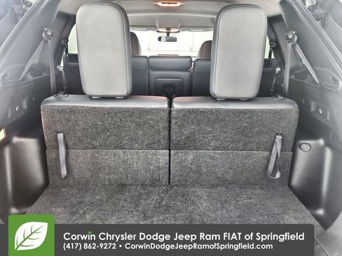 Used 2024 Mitsubishi Outlander SE image 33