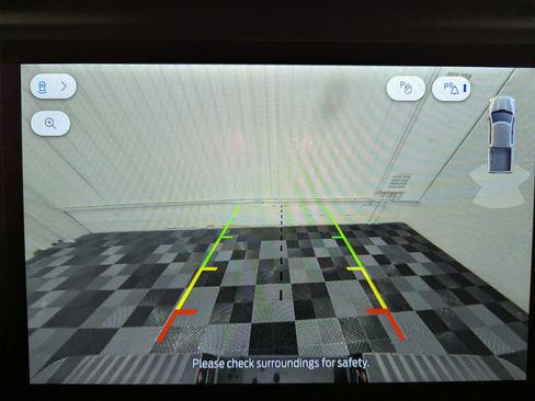 Used 2025 Ford F150 XLT w/ Equipment Group 301A Standard image 30