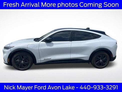 Used 2022 Ford Mustang Mach-E California Route 1 AWD/4WD image 3