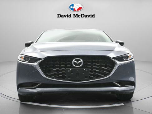 Used 2024 MAZDA MAZDA3 s image 31