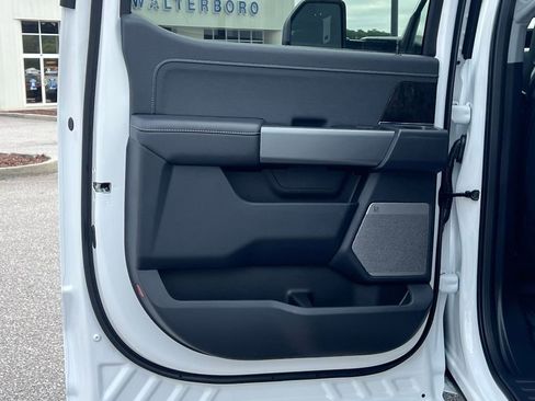 New 2026 Ford F250 Lariat w/ Lariat Ultimate Package image 51