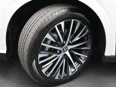 Used 2023 Lexus RX 350 Premium Plus w/ Cold Area Package image 21