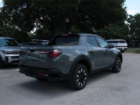 New 2026 Hyundai Santa Cruz SEL image 5