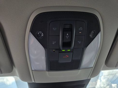 Used 2025 INFINITI QX50 Luxe AWD/4WD image 18