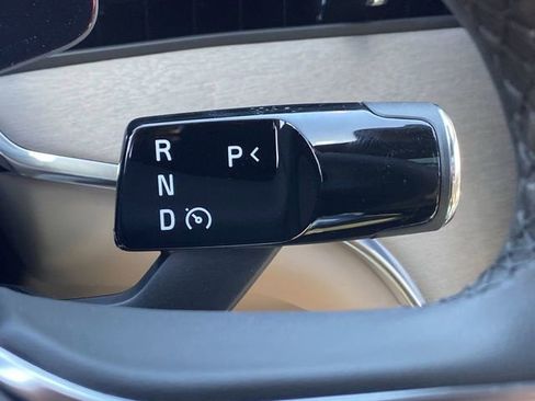 Certified 2025 Volvo EX90 Ultra image 20