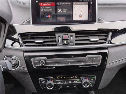 Used 2021 BMW X1 sDrive28i w/ Convenience Package image 15