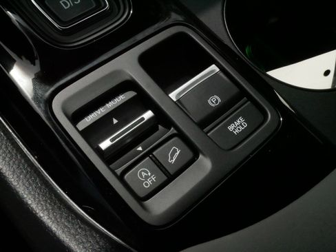Certified 2026 Honda Passport RTL image 25