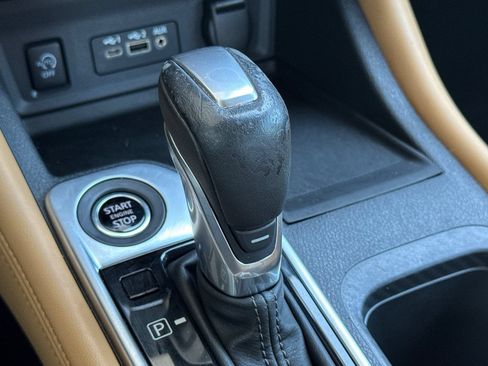 Used 2024 Nissan Sentra SV w/ SV Premium Package FWD image 22