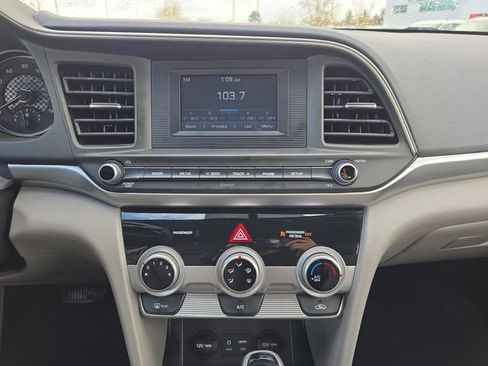 Used 2019 Hyundai Elantra SE image 24