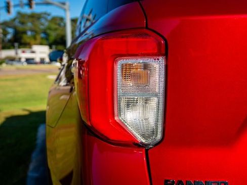 Used 2023 Ford Explorer XLT w/ Equipment Group 202A image 16