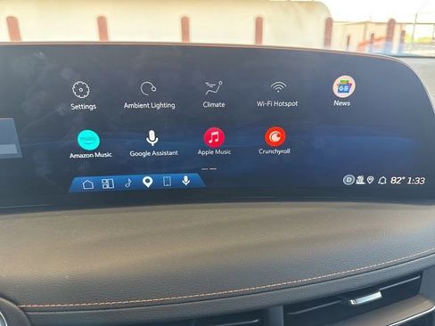 Used 2026 Cadillac CT5 Sport image 18