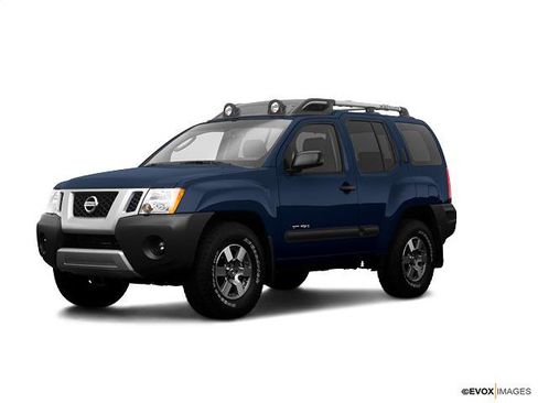 Used 2009 Nissan Xterra S image 1