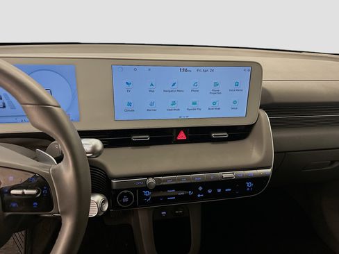 Used 2024 Hyundai Ioniq 5 SEL AWD/4WD image 26