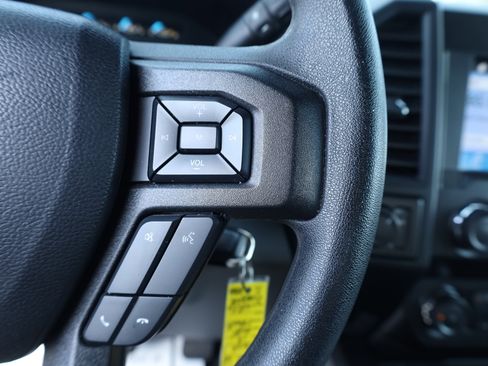 Used 2019 Ford F150 XL w/ Equipment Group 101A Mid image 22