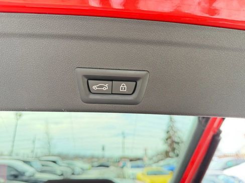 Used 2022 BMW X6 M w/ Competition Package image 37