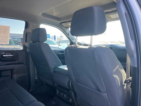 Used 2020 Chevrolet Silverado 1500 LT w/ All-Star Edition image 46