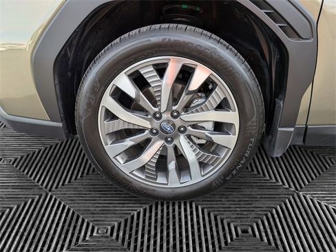 Certified 2025 Subaru Forester Touring w/ Protection Package image 9