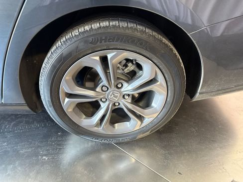 Used 2024 Honda Accord EX-L image 10