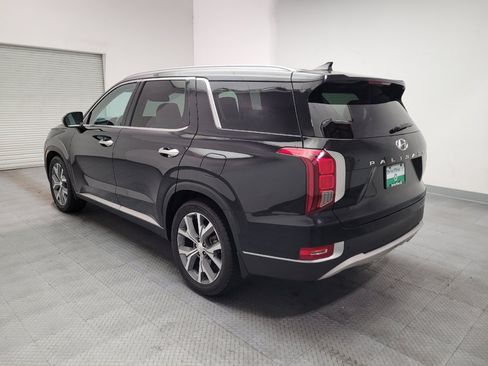 Used 2022 Hyundai Palisade SEL w/ 8P Bench Seat Package FWD image 5