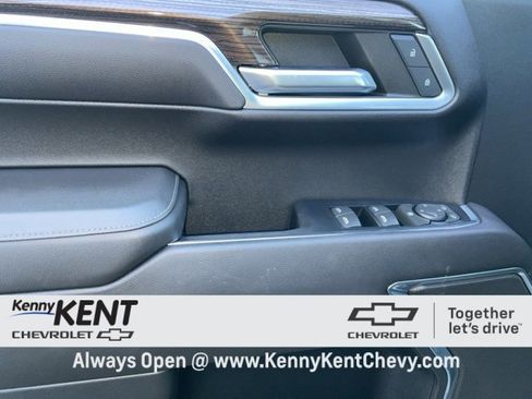 Used 2022 Chevrolet Silverado 1500 LT image 30